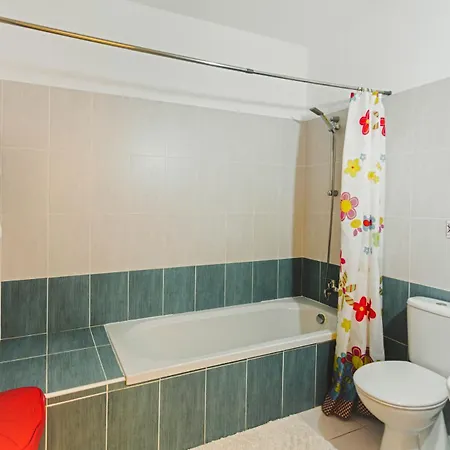 Obv 5-304 Appartement *