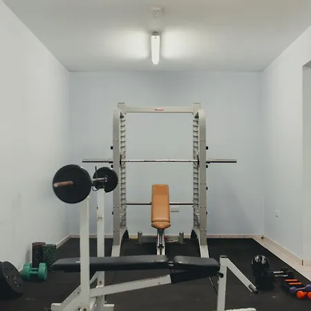 Appartement Obv 5-304 *