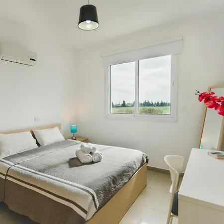 Appartement Obv 5-304