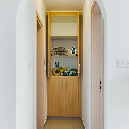 Obv 5-304 Appartement Pýla