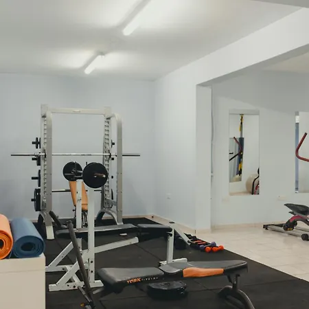 Appartement Obv 5-304