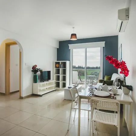 Appartement Obv 5-304