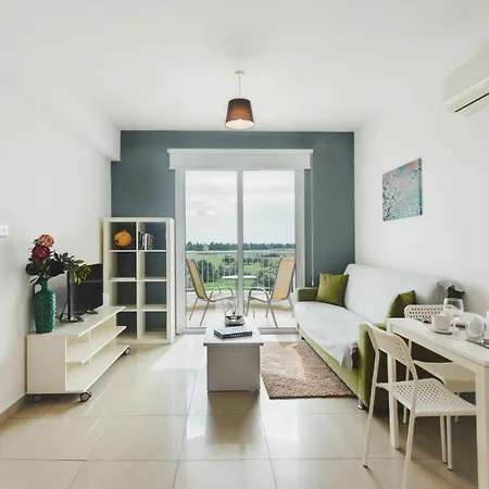 Obv 5-304 Appartement *